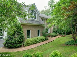 11906 Henderson Ct, Clifton, VA 20124