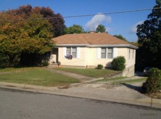 3023 Algoa Rd, Jefferson City, MO 65101