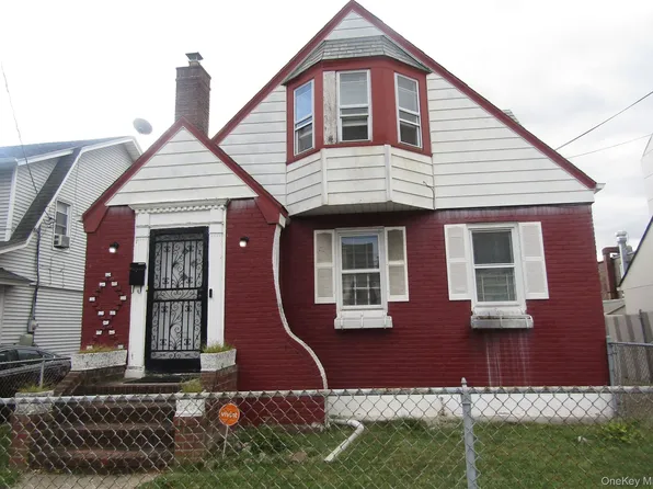 (undisclosed Address), Jamaica, NY 11434