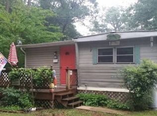 28 Lane Rd, Reedville, VA 22539