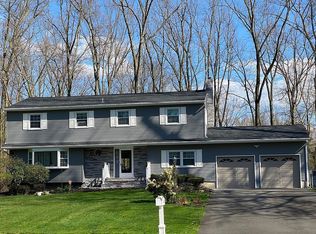 178 Dorchester Dr, East Windsor, NJ 08520