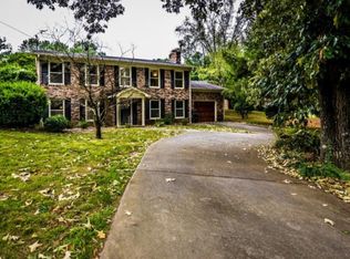 217 W John Hand Rd, Cedartown, GA 30125