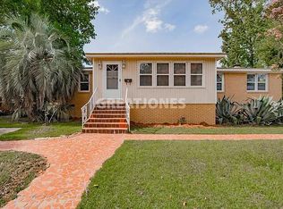 844 Indigo Ave, Cayce, SC 29033