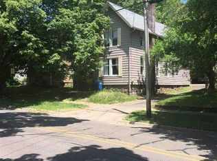 407 4th St, Jackson, MI 49201