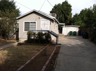 2980 Chestnut Ave, Merced, CA 95340