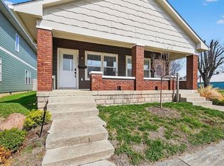 1622 Prospect St, Indianapolis, IN 46203