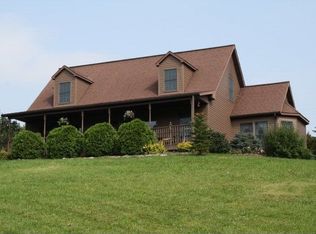 8849 Route 414, Canton, PA 17724