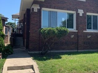 8111 S Morgan St, Chicago, IL 60620