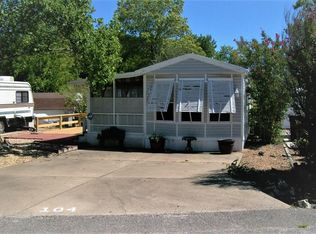 104 Trout Ln, Branson, MO 65616