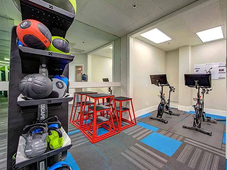Elevate Long Beach — Photo 22