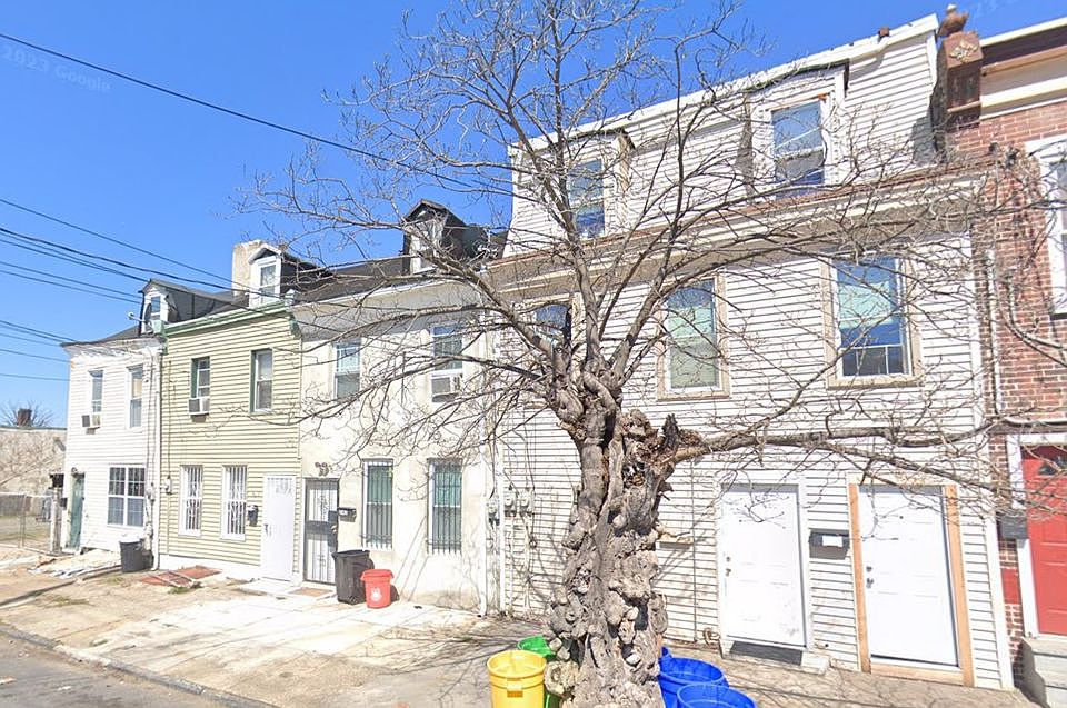 2nd image of 345 Spruce St #A