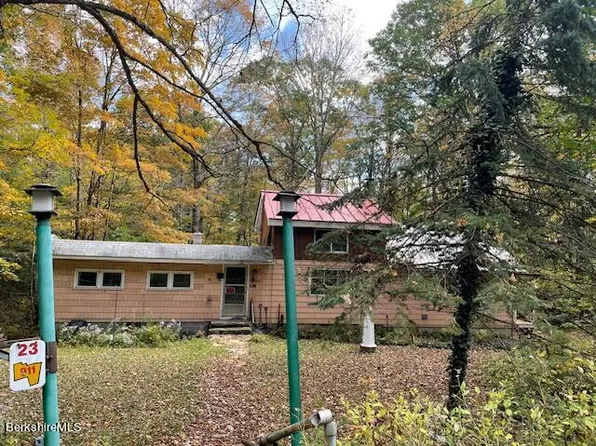 23 Judd Rd, Otis, MA 01253