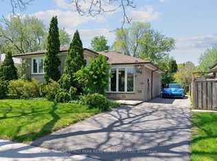 106 Fitzgibbon Ave, Toronto, ON M1K 4A3