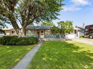 53 K St NE, Ephrata, WA 98823