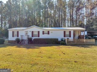 158 Tommy Warren Dr, Cobb, GA 31735