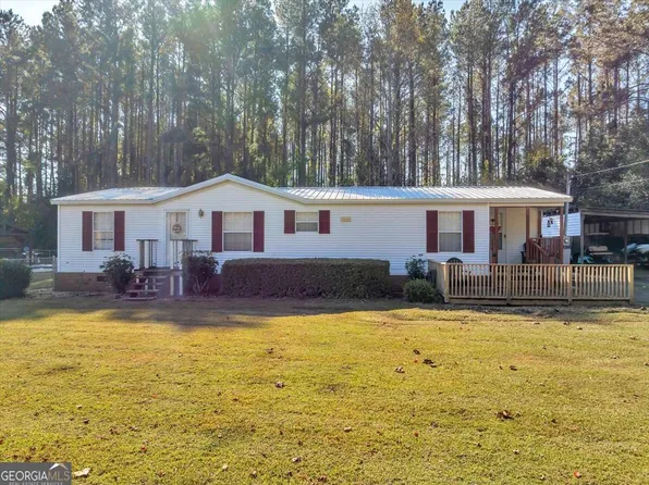 158 Tommy Warren Dr, Cobb, GA 31735