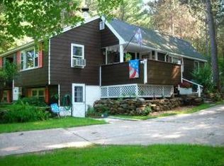 198 W Lebanon Rd, Lebanon, ME 04027