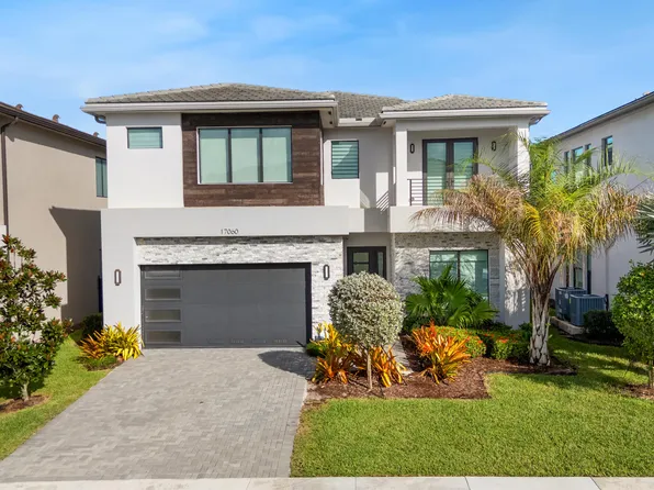 17060 Teton River Road, Boca Raton, FL 33496