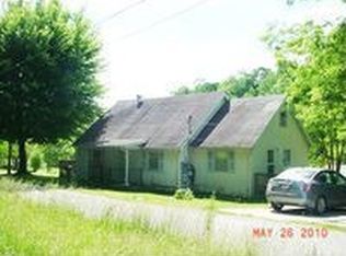740 Keeney Rd, Science Hill, KY 42553