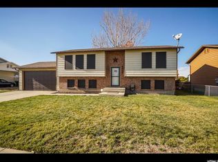 4605 S 3600 W, Roy, UT 84067