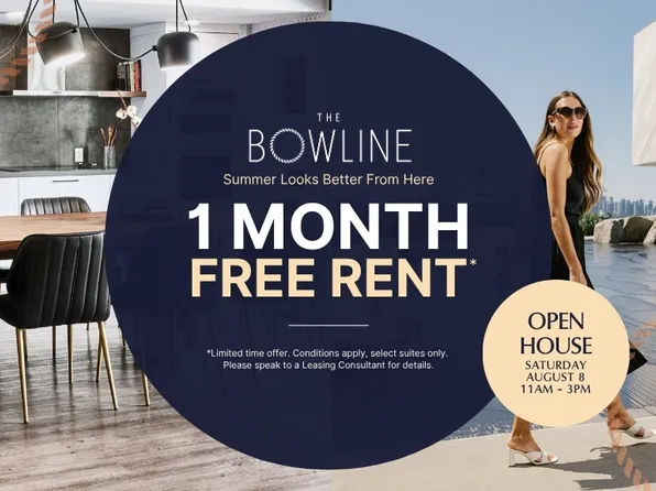 The Bowline, 222 E 2nd St, North Vancouver, BC V7L 1C8