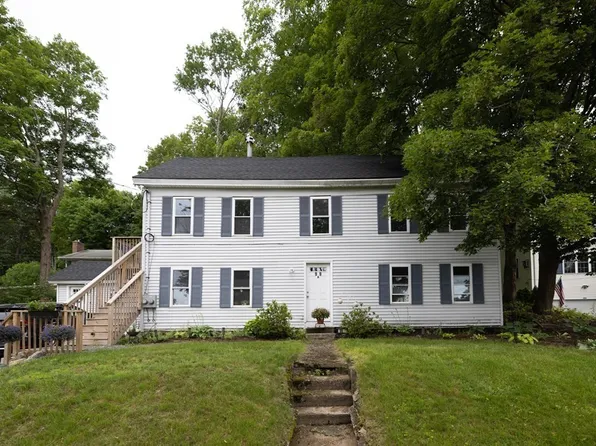 99 Main, Grafton, MA 01519