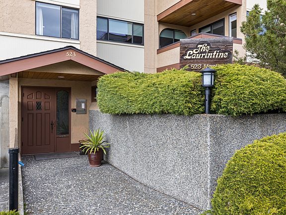 Welcome to the Laurintine.