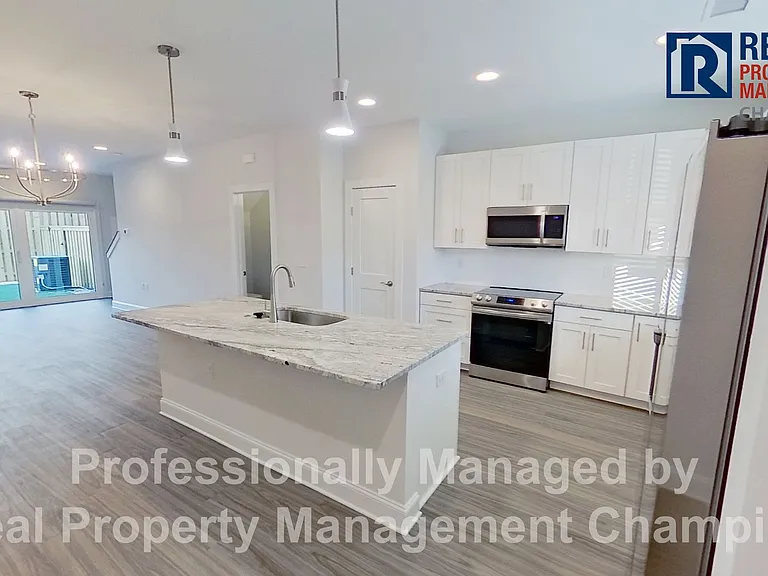 The Pinnacle Townhomes — Photo 3