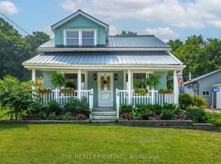 584610 Beachville Rd, South West Oxford, ON