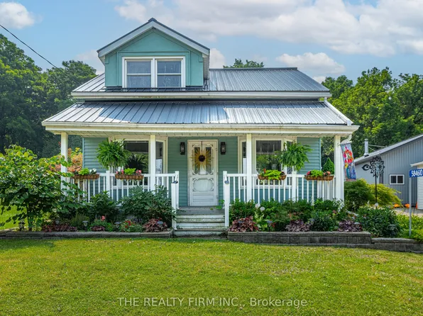 584610 Beachville Rd, South West Oxford, ON N4S 7V6