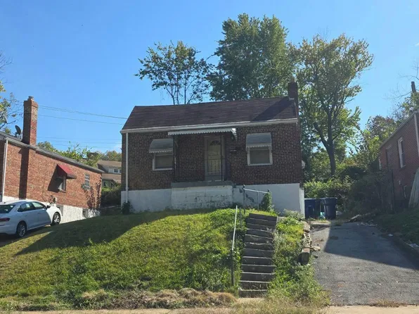 862 Riverview Blvd, Saint Louis, MO 63147