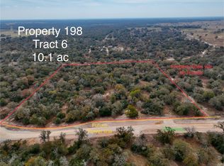 205 Beehaven Lane Rd, Seguin, TX 78155