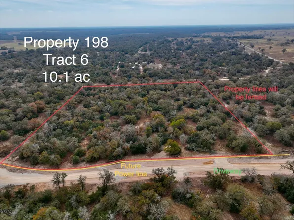 205 Beehaven Lane Rd, Seguin, TX 78155