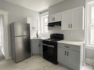 15 Duryea St #1, Newark, NJ 07103