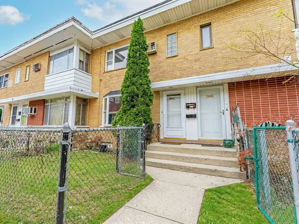5115 N Springfield Ave APT B, Chicago, IL 60625