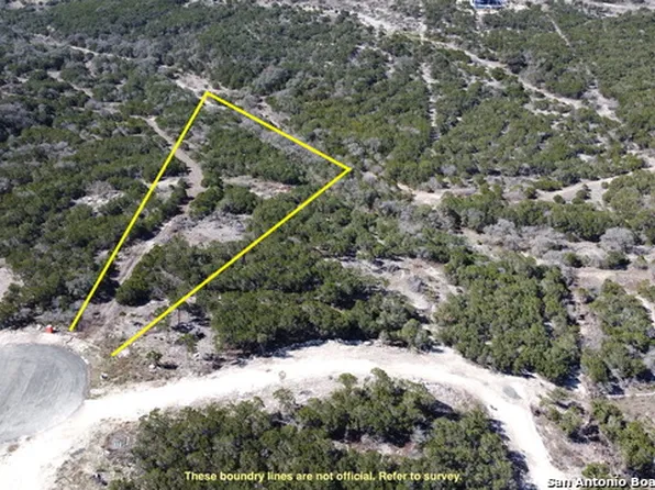 LOT 6, UNIT 4 PR 2771 LOT 6, Mico, TX 78056