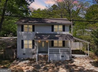 31 Herring St, Cartersville, GA 30120
