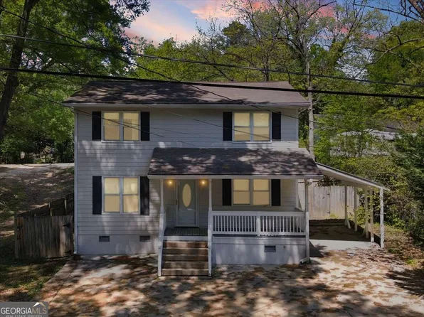 31 Herring St, Cartersville, GA 30120