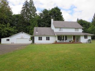 5530 40th Ave SW, Olympia, WA 98512