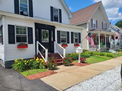 46 Clough Avenue, Manchester, NH, 03103