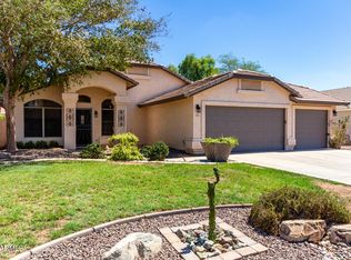 1421 S Nielson St, Gilbert, AZ 85296