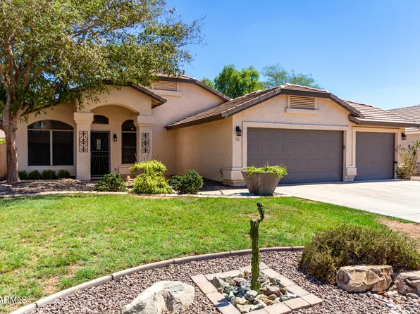 1421 S NIELSON Street, Gilbert, AZ 85296