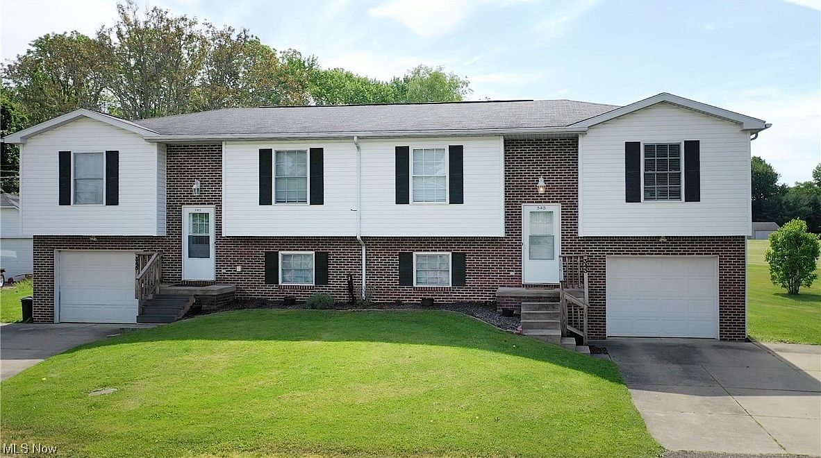 343 Water St, Canal Fulton, OH 44614 Zillow