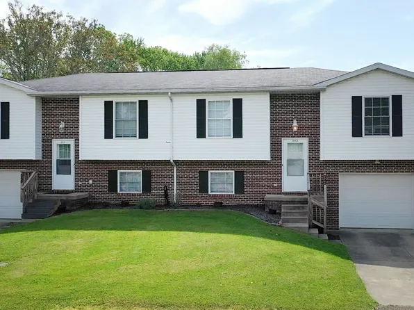 343 Water St, Canal Fulton, OH 44614