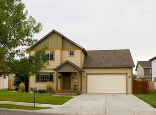 1218 Idaho St, Belgrade, MT 59714