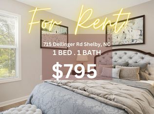 715 Dellinger Rd #209, Shelby, NC 28152