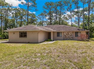 4961 Neal Rd, Fort Myers, FL 33905