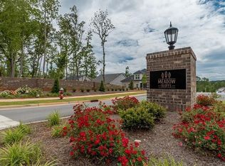 2842 High Plains Dr, Fuquay Varina, NC 27526