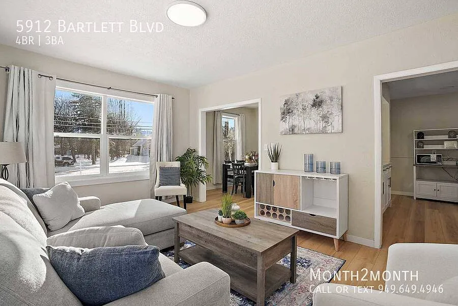 Family Haven on Bartlett Blvd — Photo 4