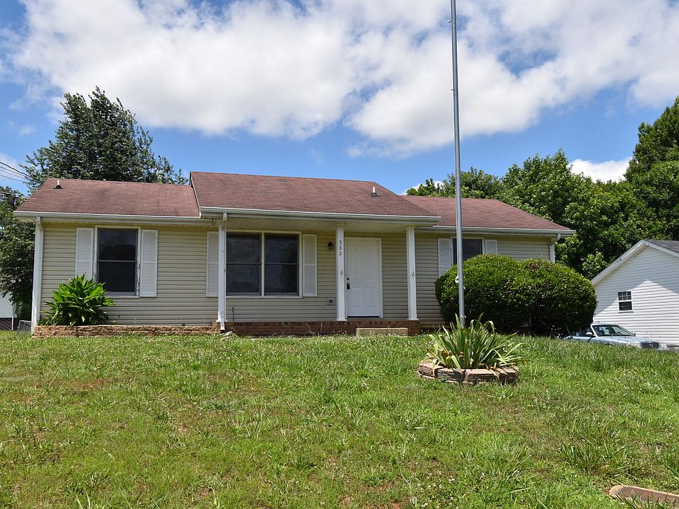 1st image of 582 Joshua Dr
